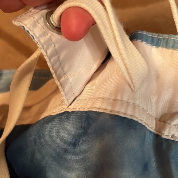 EUC American Eagle Swim Trunks, S - Picture 7 of 14